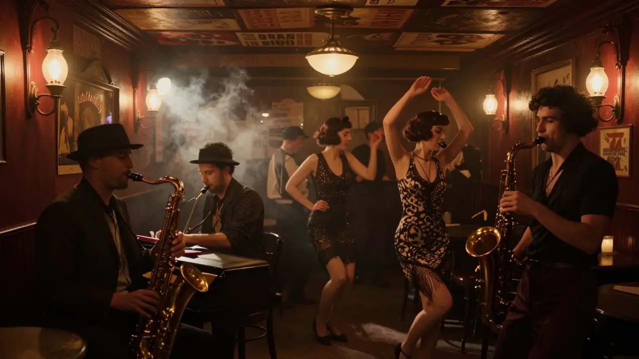 From Classic to Cutting-Edge: The Evolution of Nightlife in Paris