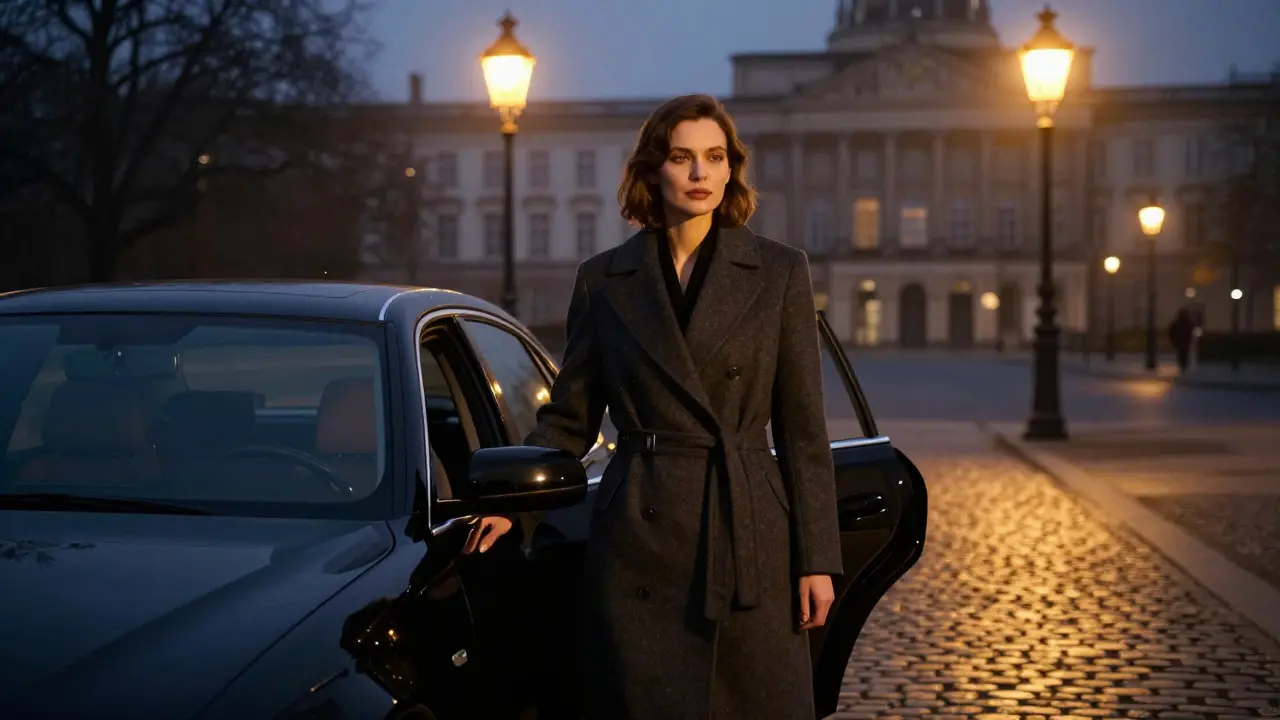 How to Enjoy a Sophisticated Evening with an Escort in Berlin