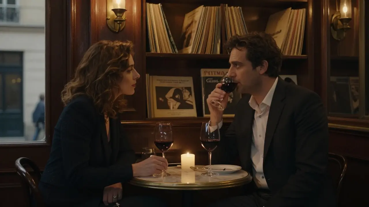 How to Find the Best Escort in Paris: A Realistic Guide