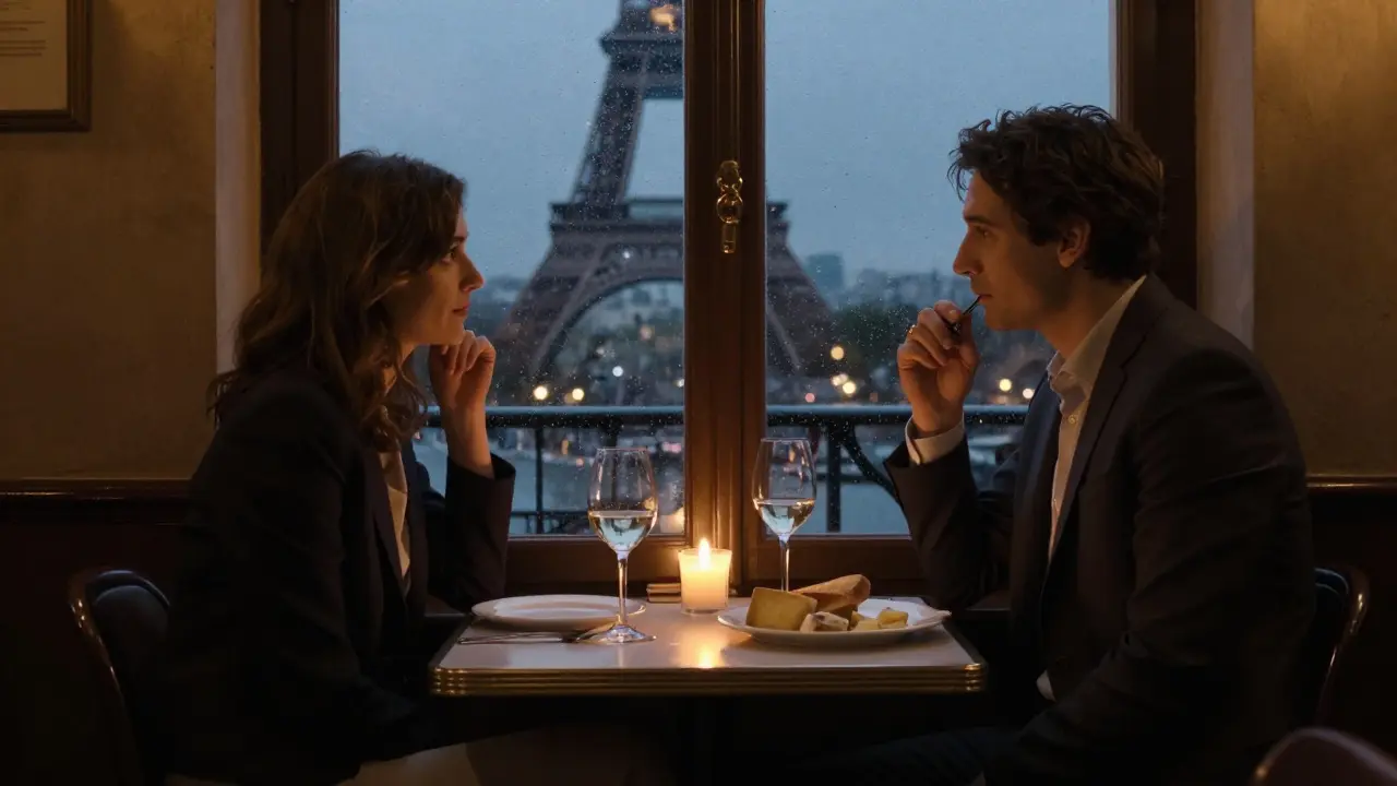 How to Find the Best Escort in Paris: Safe, Smart, and Memorable Tips