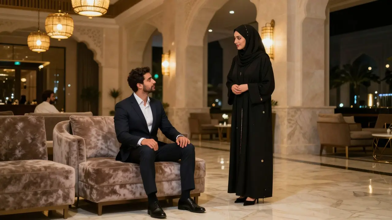 How to Find the Perfect Escort in Abu Dhabi: A Step-by-Step Guide