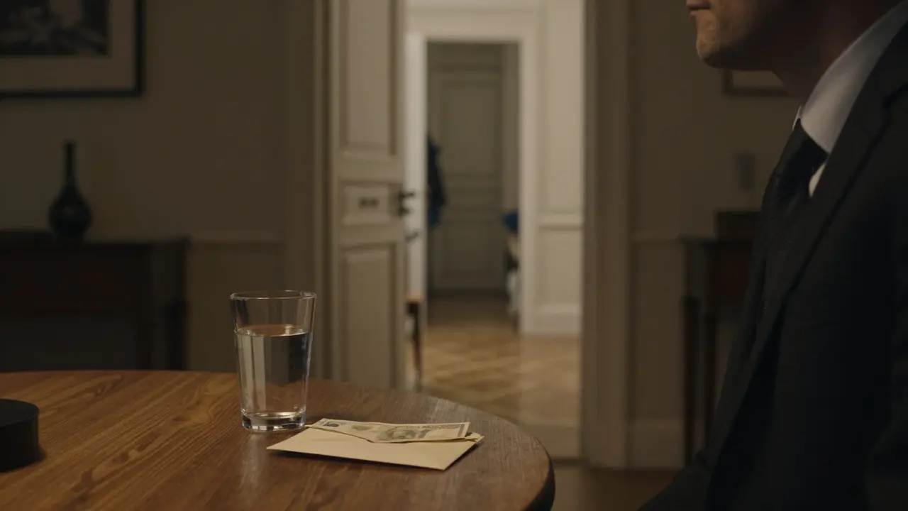 The Do's and Don'ts of Dating an Escort in Paris