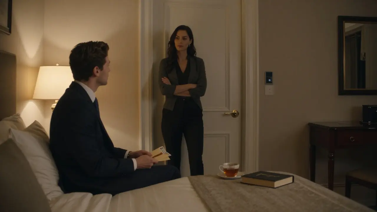 The Dos and Don'ts of Interacting with an Escort in London