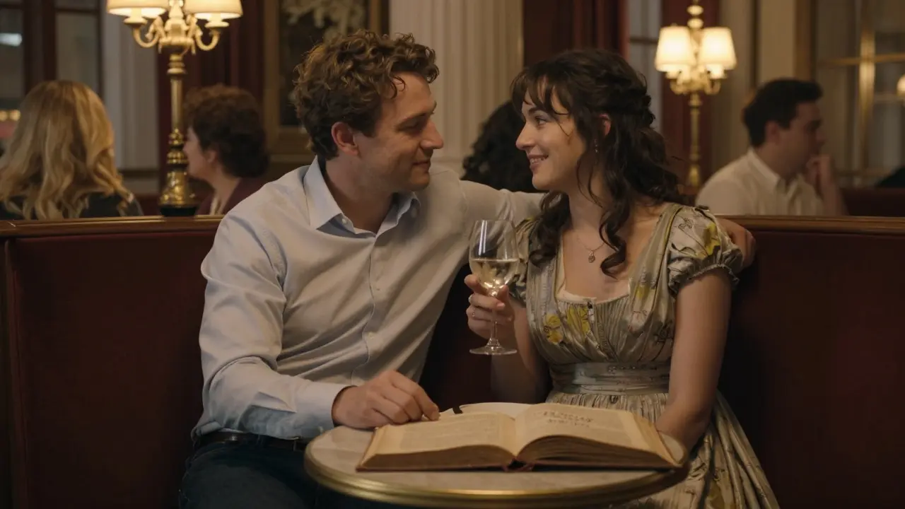 The Escort in London Experience: How to Make Your Date Feel Special