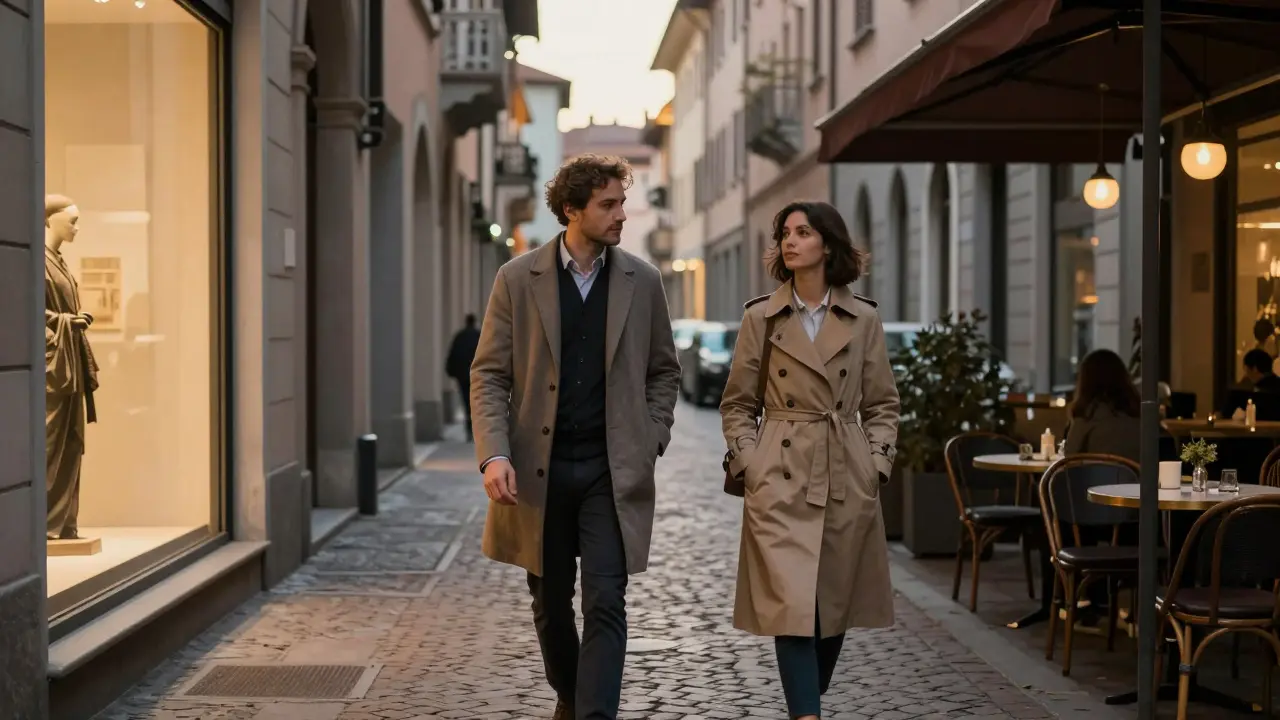 The Etiquette of Hiring an Escort in Milan: A Guide for First-Timers