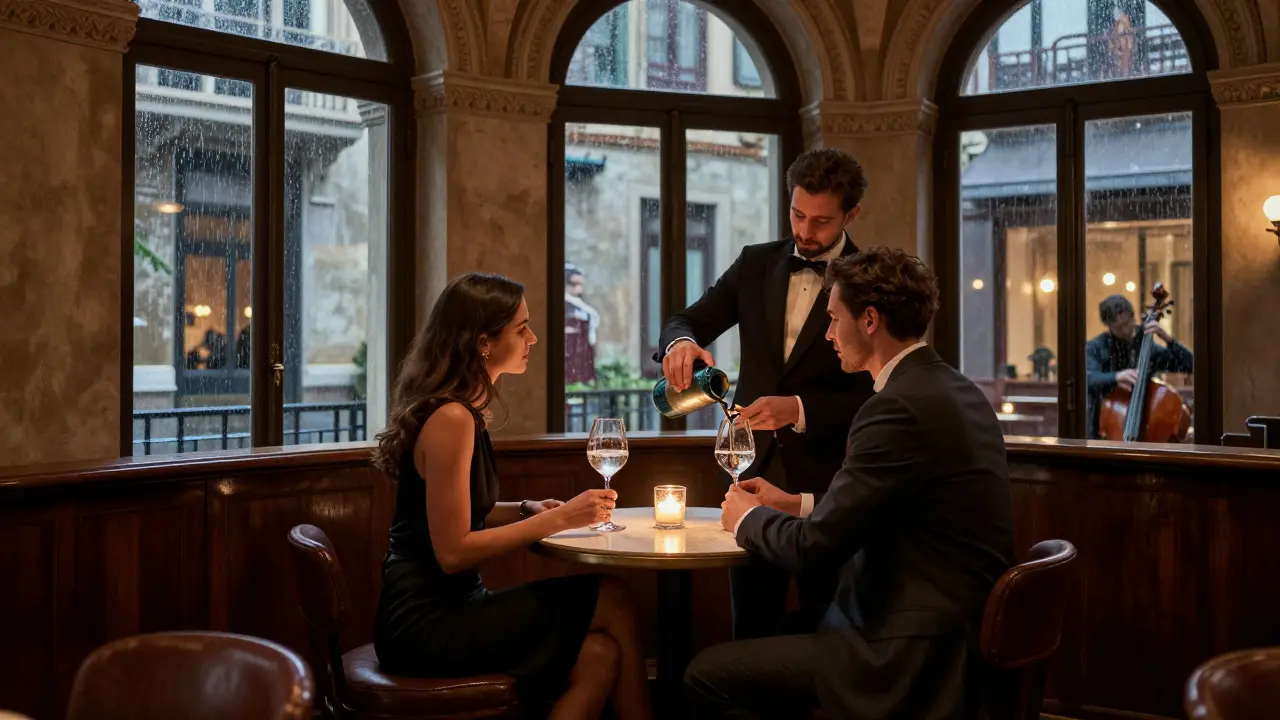 The Most Luxurious Escort Experiences in Milan: A Comprehensive Guide