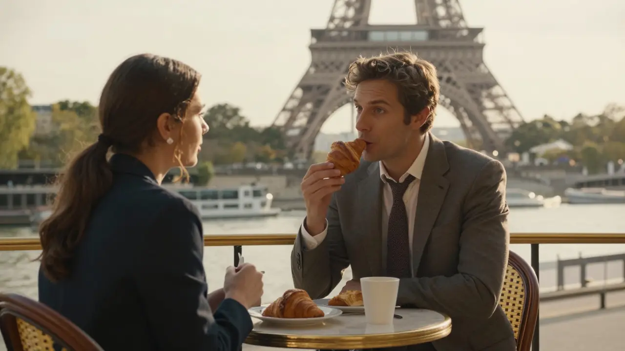 The Role of an Escort in Paris: What It Really Means Beyond a Date