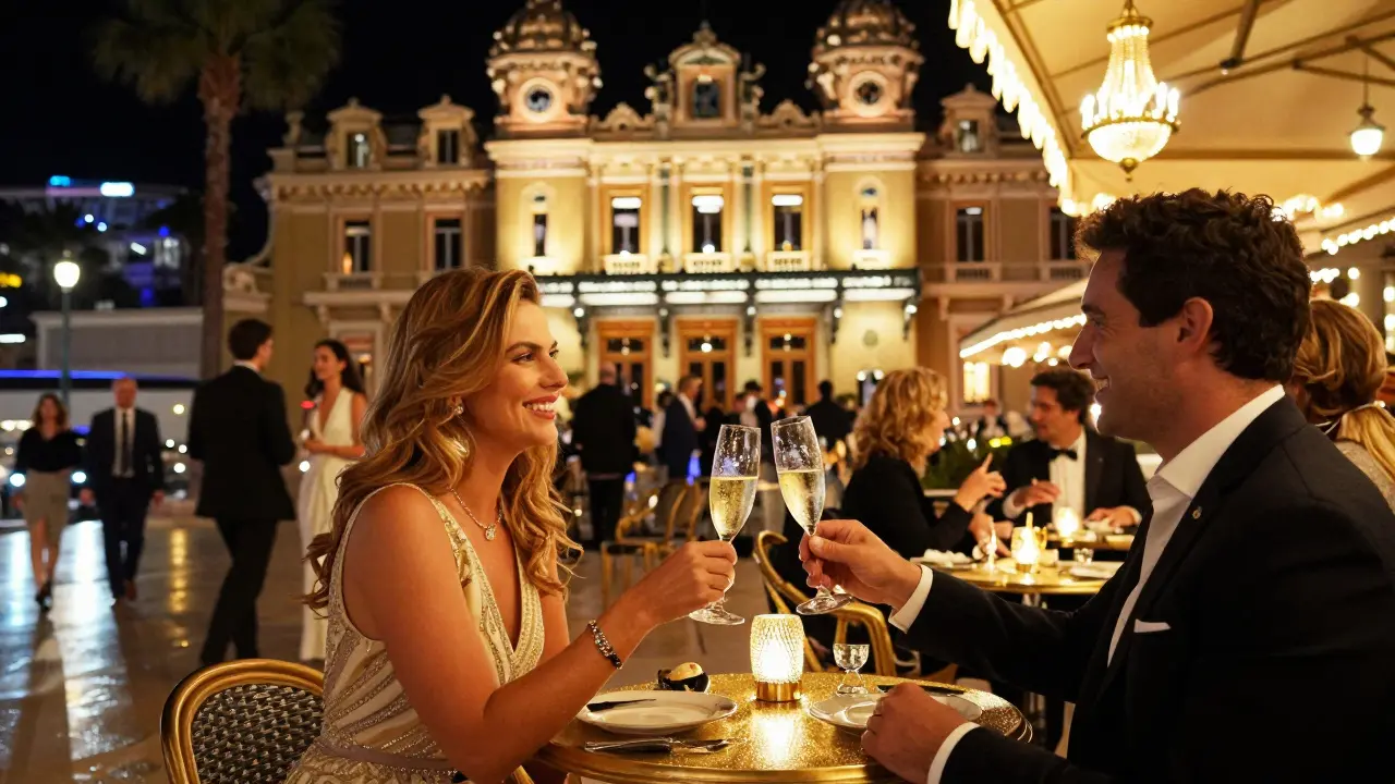 The Top 10 Nightlife Attractions in Monaco