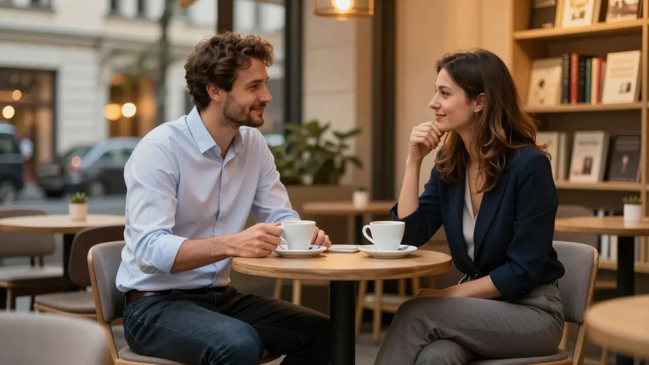 The Ultimate Guide to Dating an Escort in Berlin: Tips for a Respectful and Safe Encounter