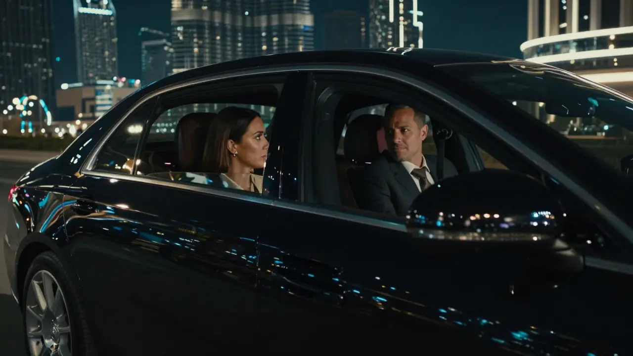 The Ultimate Guide to the Most Exclusive Escort Services in Dubai