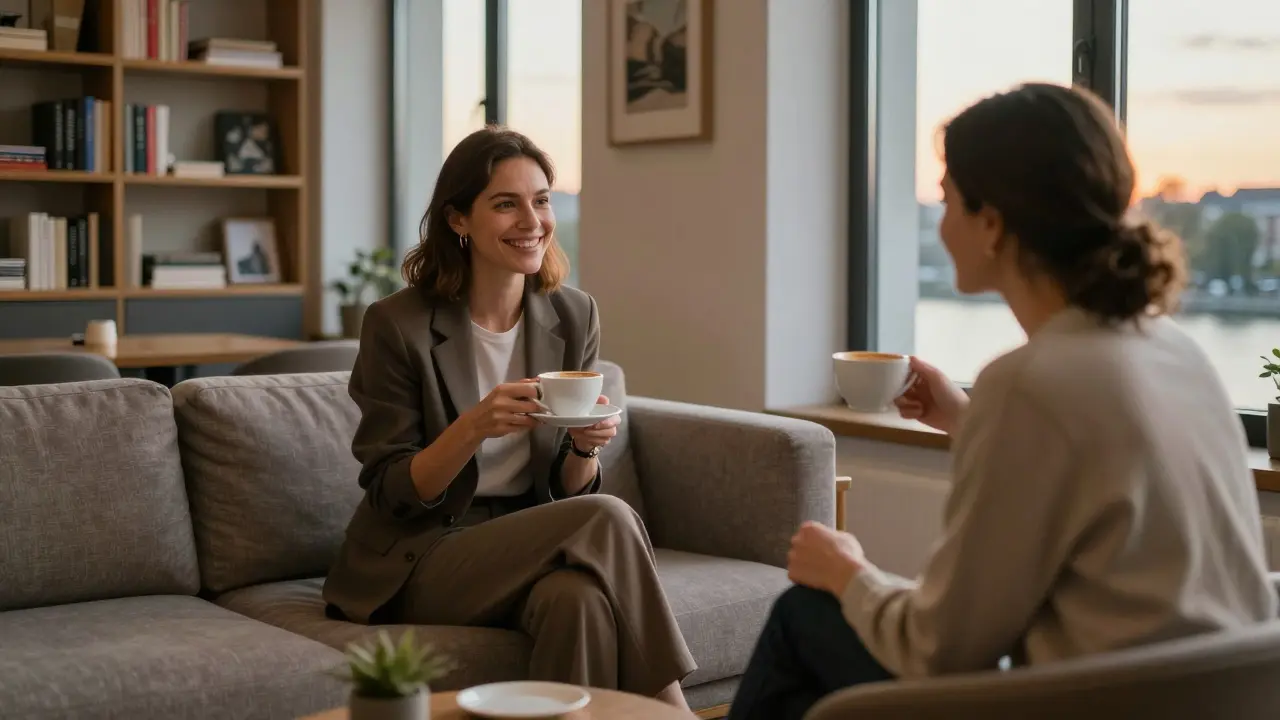 A Guide to Berlin's Escort Scene: Tips for Finding Your Perfect Companion