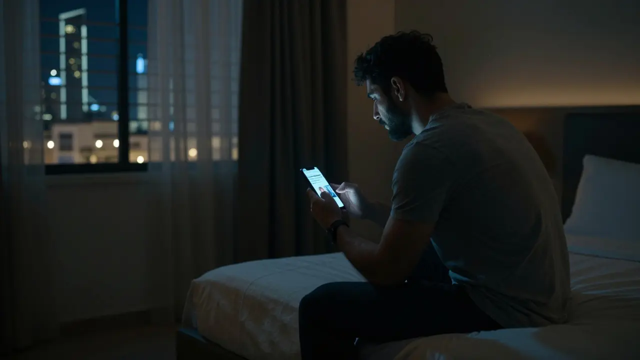 How to Find a Safe and Legitimate Escort in Abu Dhabi