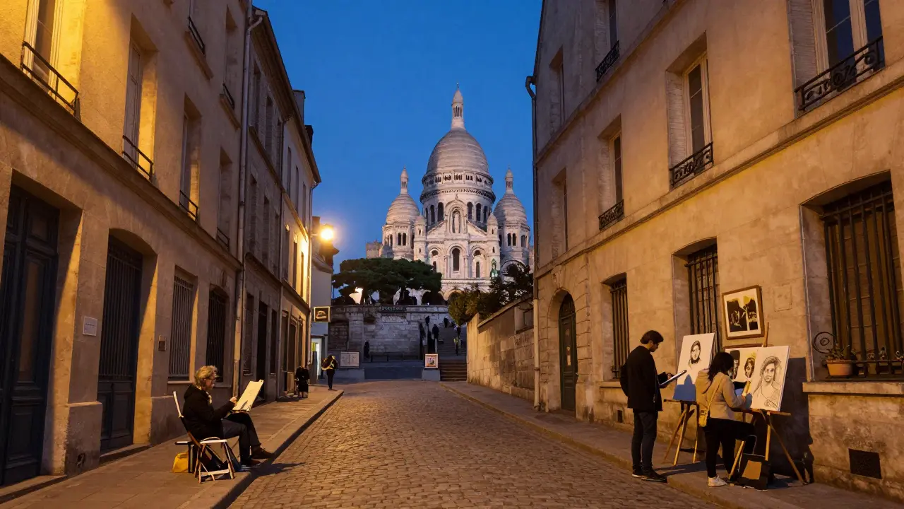 How to Plan the Perfect Night Out in Paris (2026 Guide)