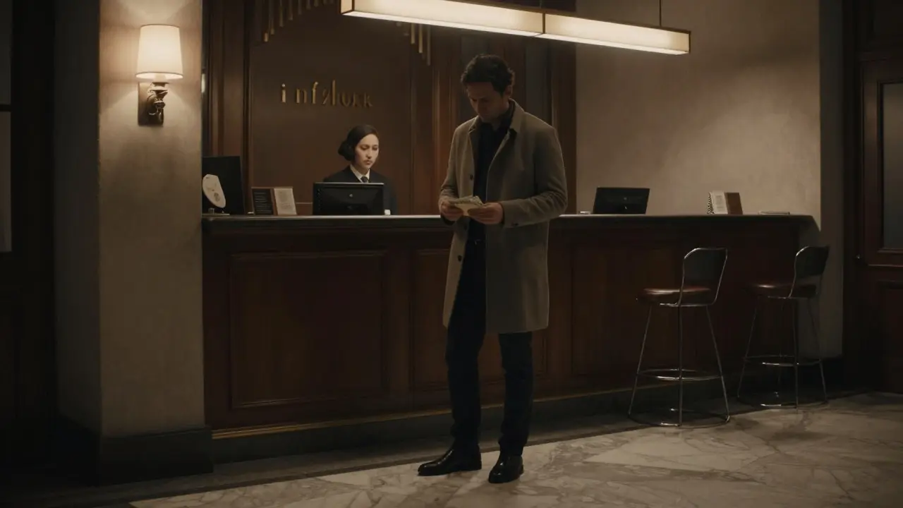 How to Stay Safe and Discreet When Hiring an Escort in Milan