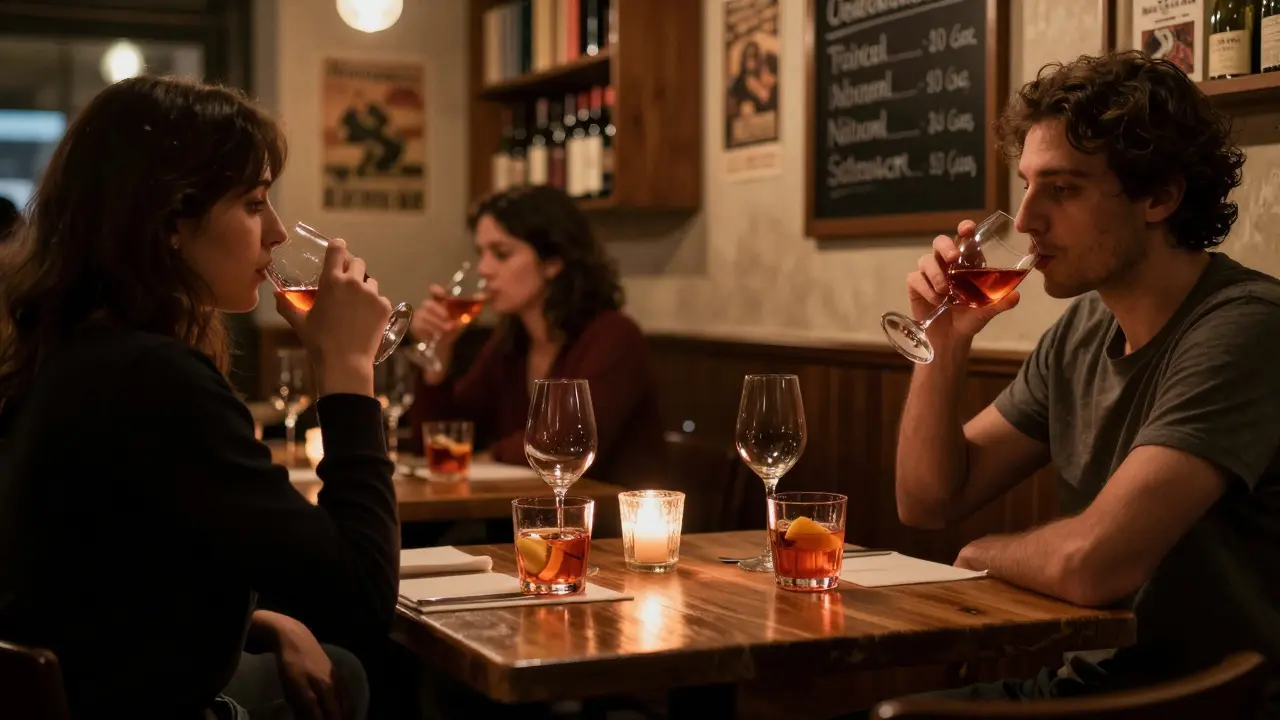 Party Like a Local: The Secret to Enjoying Nightlife in Milan