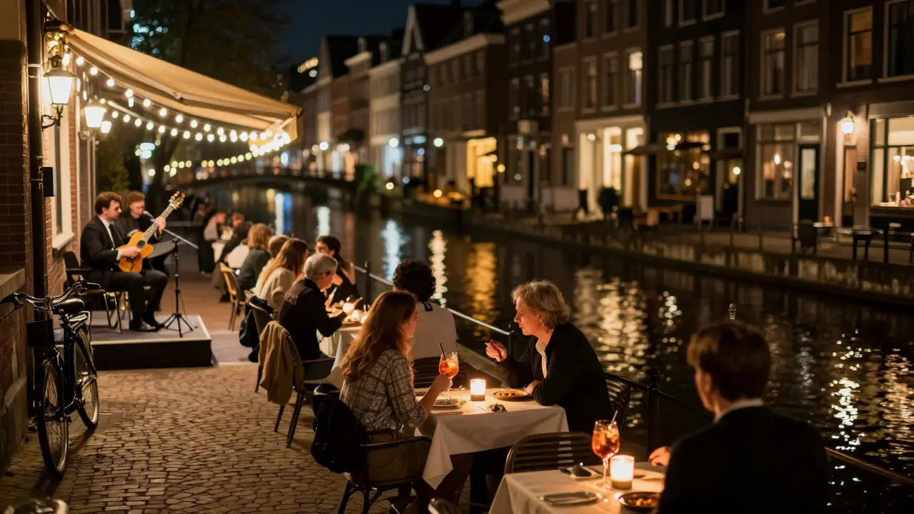 The Best Nightlife in Milan: A Guide to the City's Most Exciting Spots