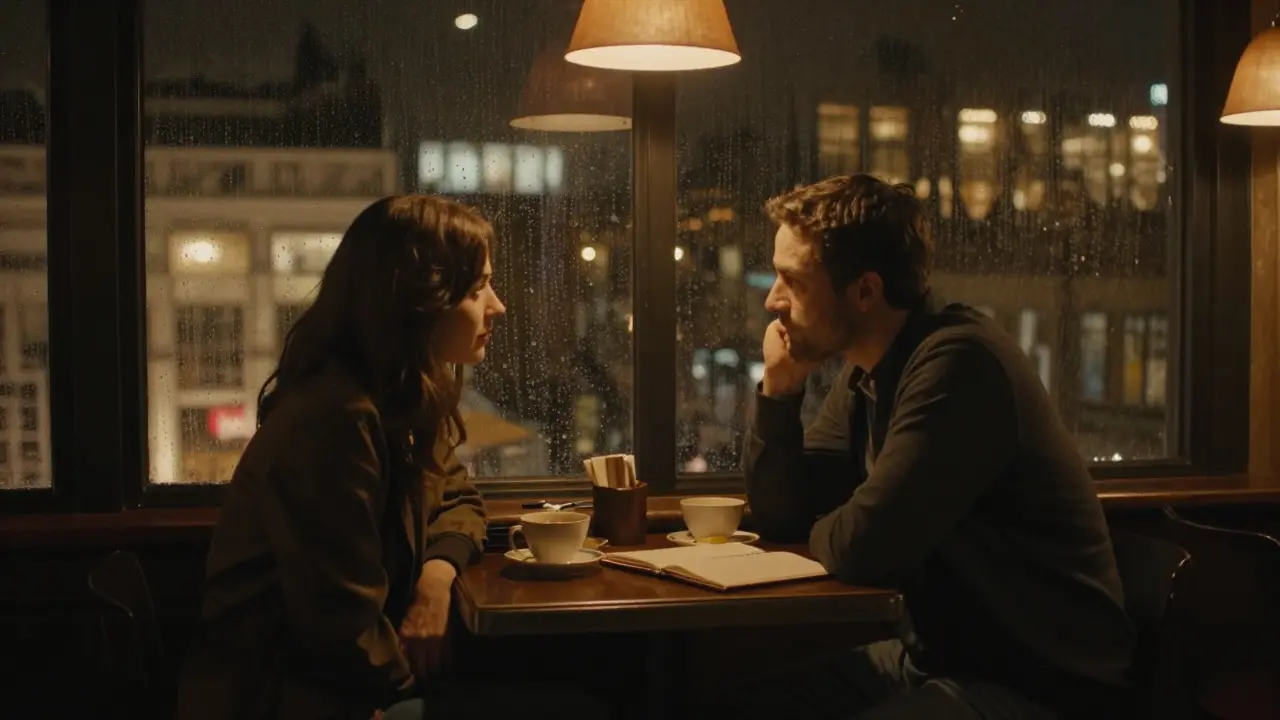 The Escort in London Experience: How to Create a Night You'll Never Forget