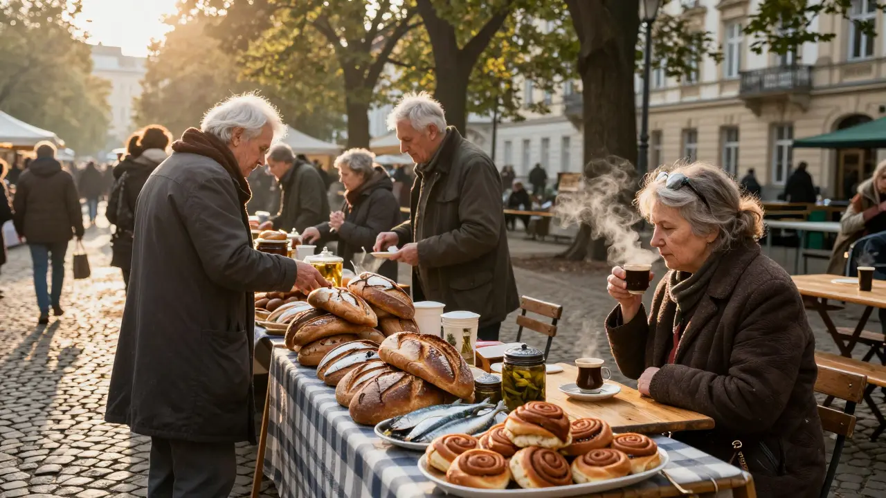 The Escort's Guide to Berlin's Hidden Gems
