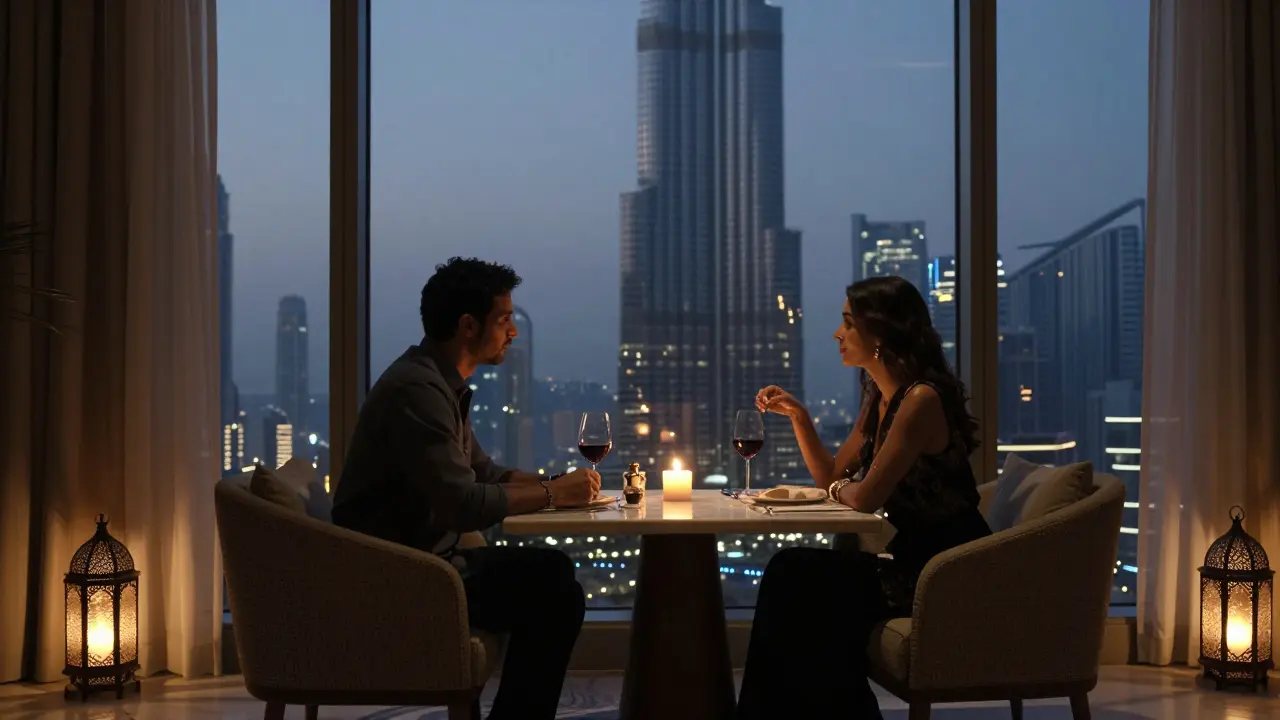 The Insider's Guide to Dubai's Most Exclusive Escort Agencies