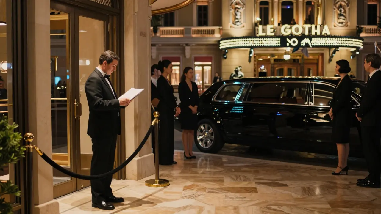 The Jetsetter's Guide to Monaco's Nightlife Scene