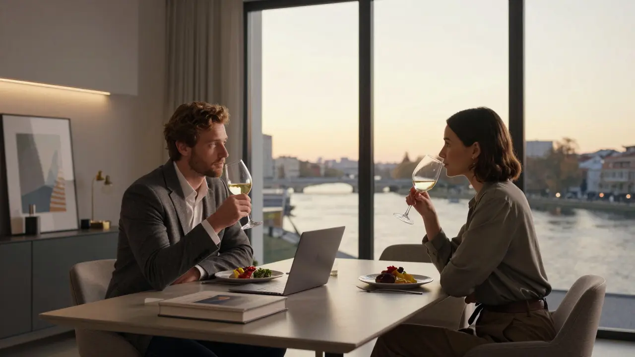 The Rise of Independent Escort Services in Berlin: What You Need to Know About Modern Luxury Companionship