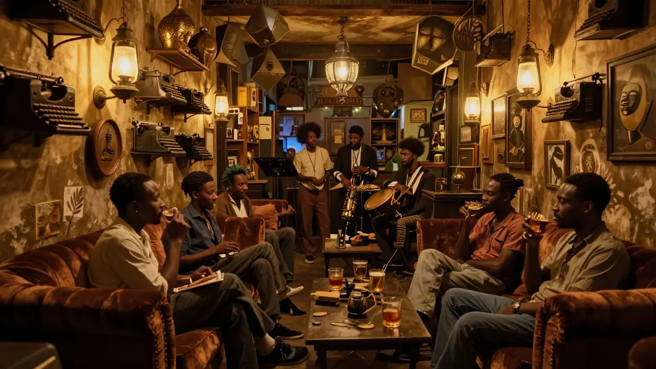 The Top 10 Must-Visit Nightlife Destinations in Paris