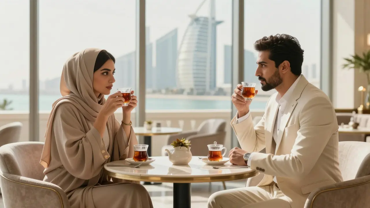 The Top 10 Rules for Choosing the Perfect Escort in Abu Dhabi