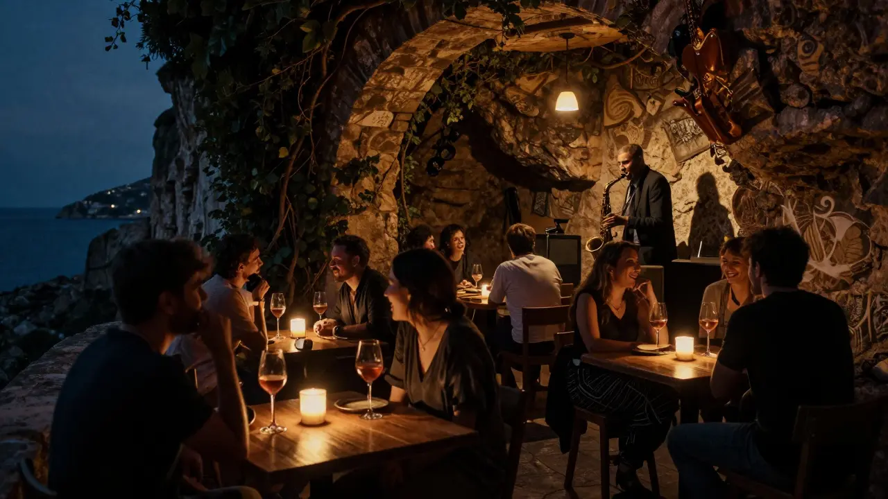 The Ultimate Guide to Monaco's Nightlife for First-Timers