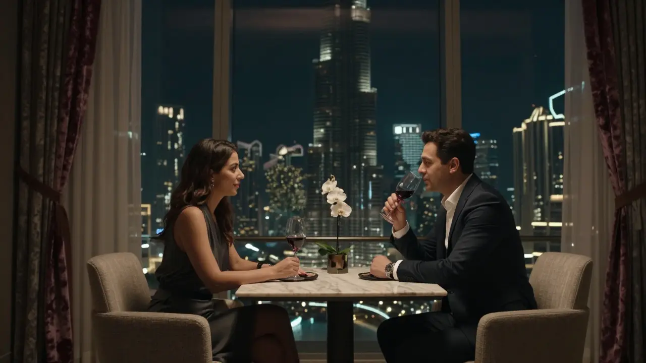 The Ultimate Guide to the Most Elite Escorts in Dubai for a Night of Indulgence