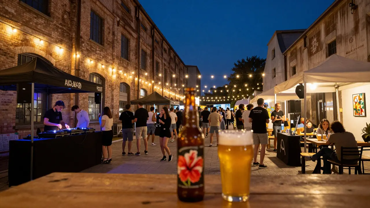 The Ultimate Nightlife in Dubai Experience: A Guide to the City's Best Pub Crawls