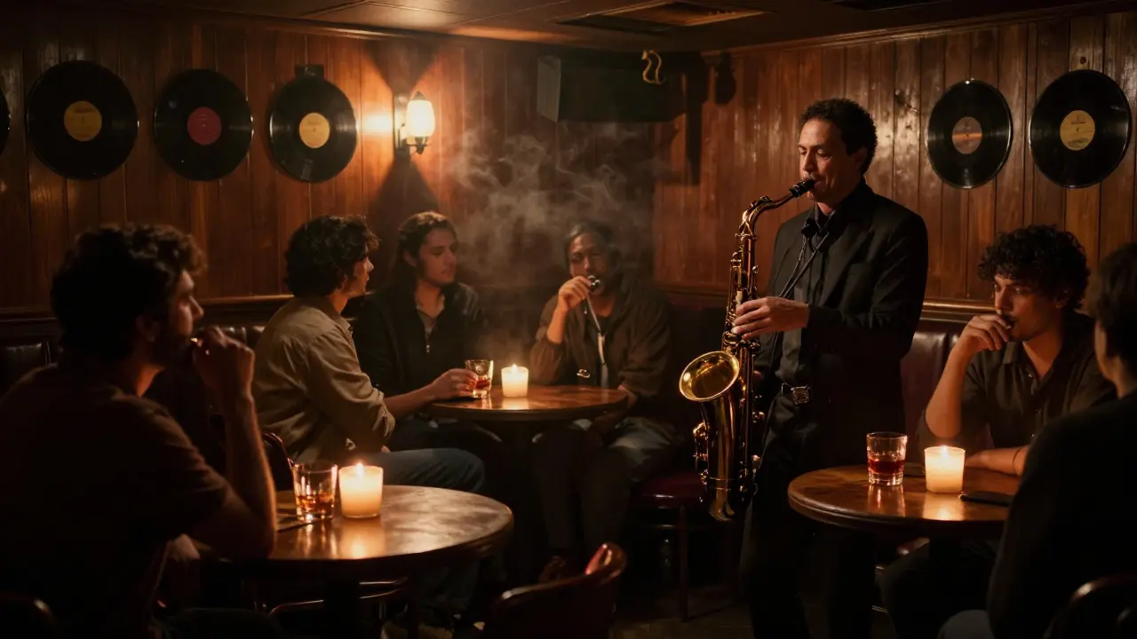 Top 10 Nightlife Experiences in Istanbul You Can't Miss