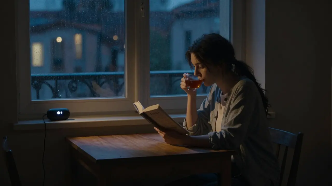 Behind Closed Doors: The Real Lives of Milan's Escorts