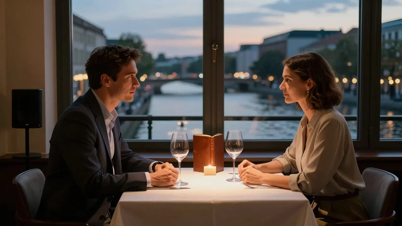 Discover the Ultimate Escort Experience in Berlin: Luxury, Discretion, and Unforgettable Moments