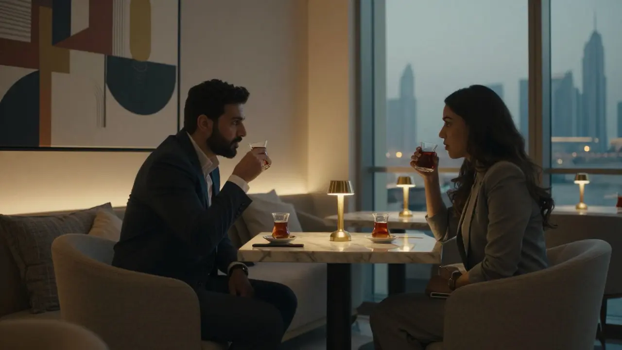 The Complete Guide to Escort Services in Abu Dhabi: Tips, Tricks, and What You Need to Know