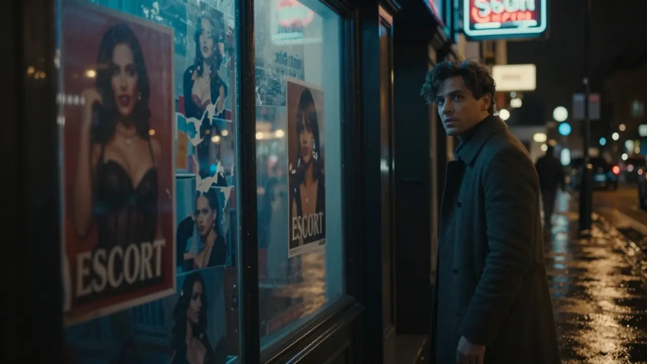 The Do's and Don'ts of Hiring an Escort in London: Expert Advice