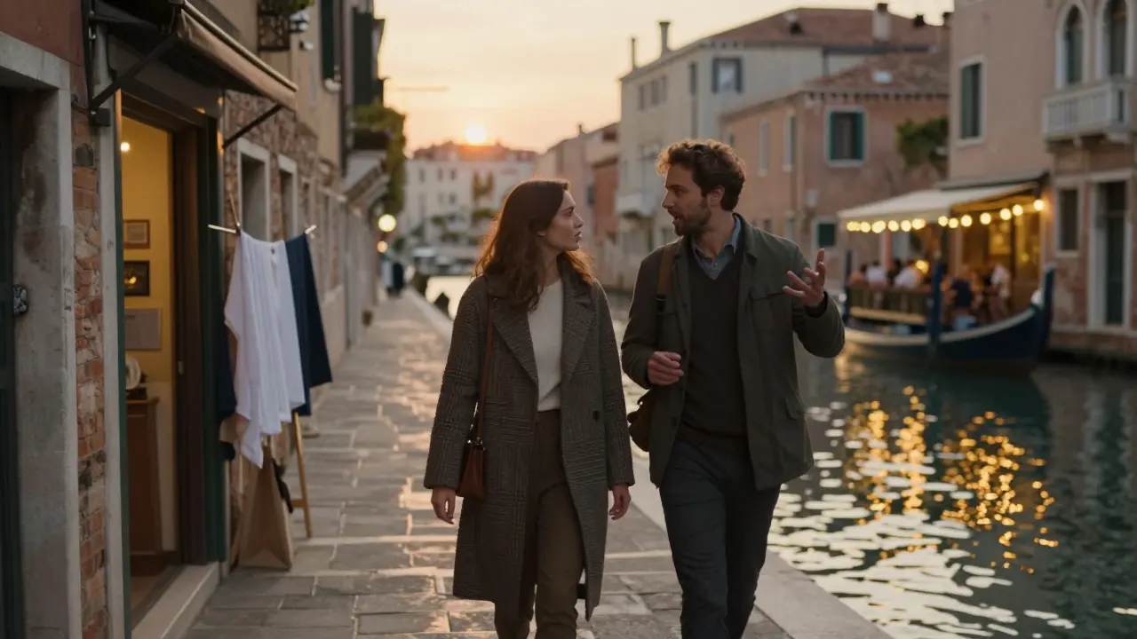 The Top 5 Reasons to Book an Escort in Milan