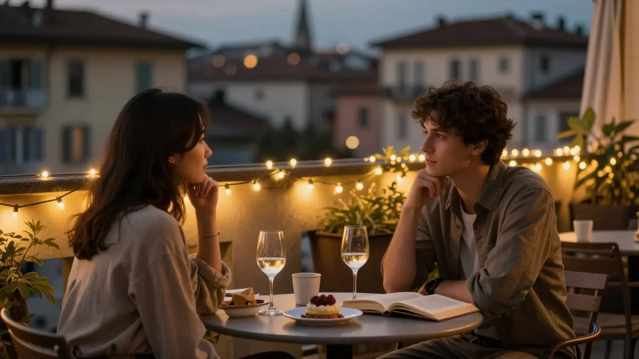 The Ultimate Girlfriend Experience: Booking an Escort in Milan