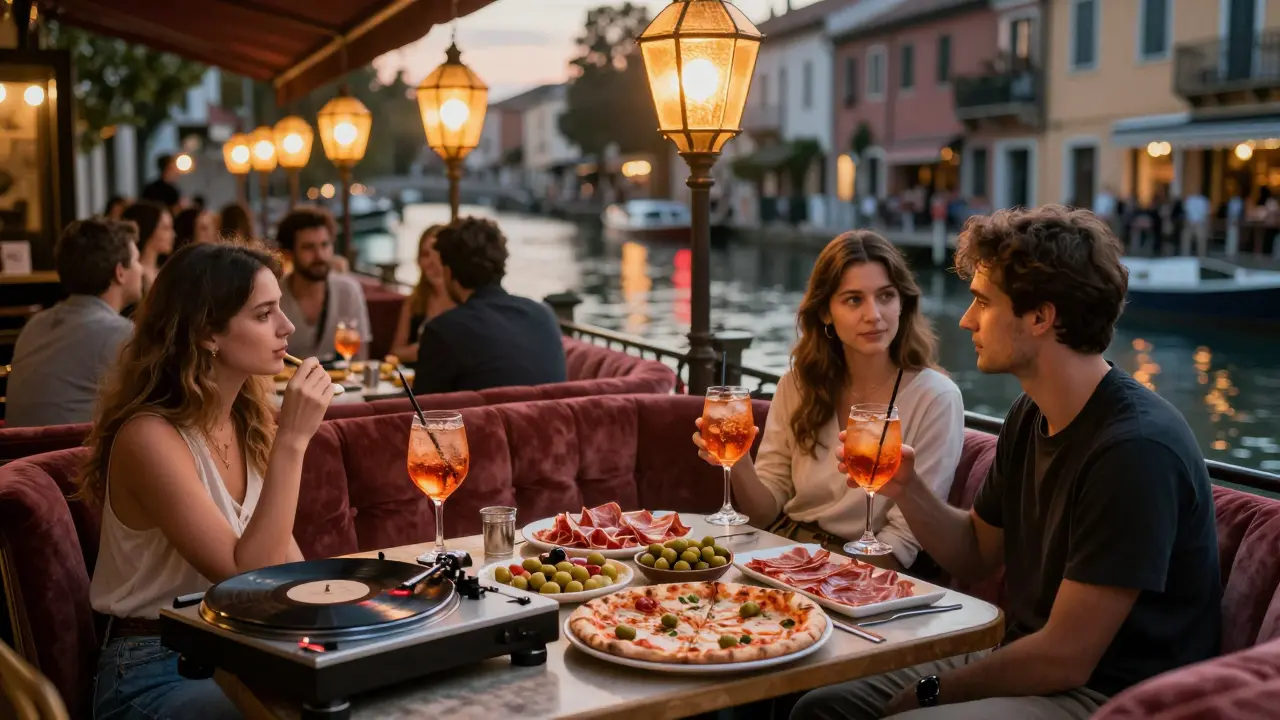 The Ultimate Guide to Nightlife in Milan: How to Party Like a Local