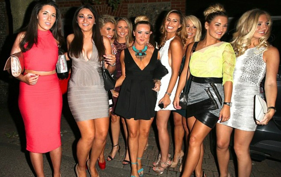 Exploring the Nightlife: A Comprehensive Guide to Call Girls in London