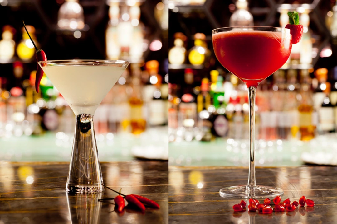 Sip and Savor: London's Best Cocktail Bars for a Night Out