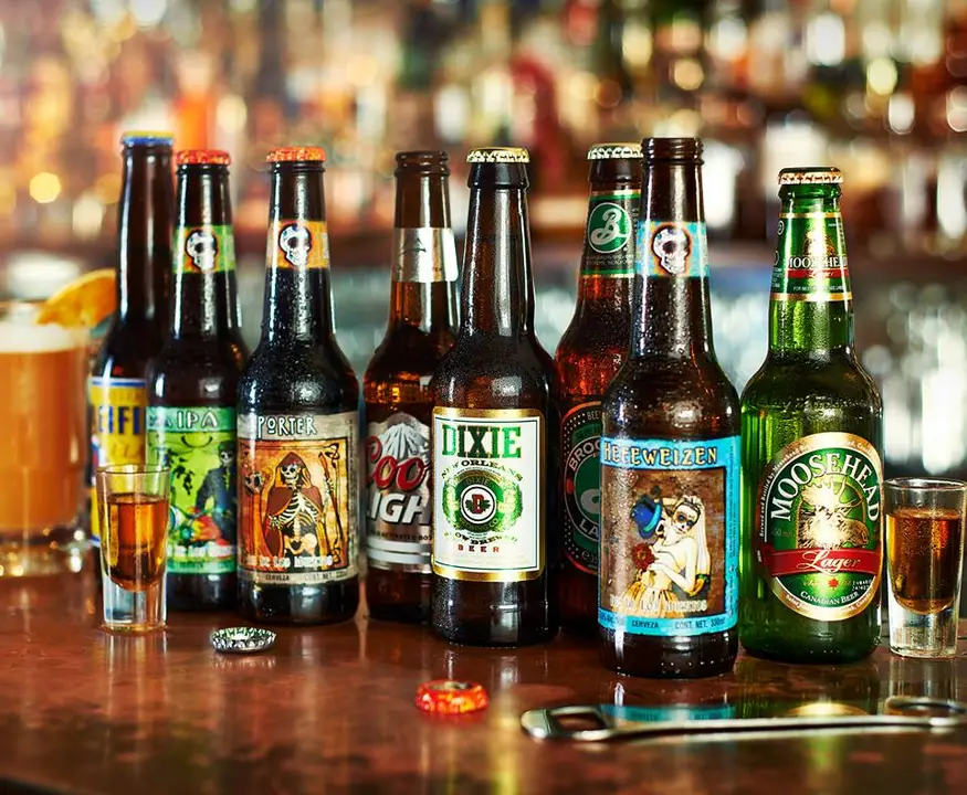 The Best Nightlife in London for Craft Beer Lovers